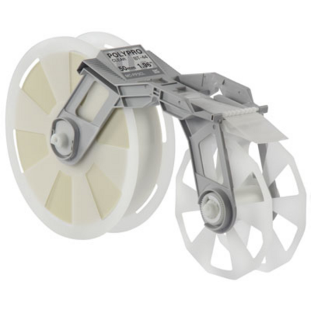 Brother MC-PP3CL label-making tape