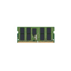 Kingston Technology KTL-TN432E/16G memory module 16 GB 1 x 16 GB DDR4 ECC
