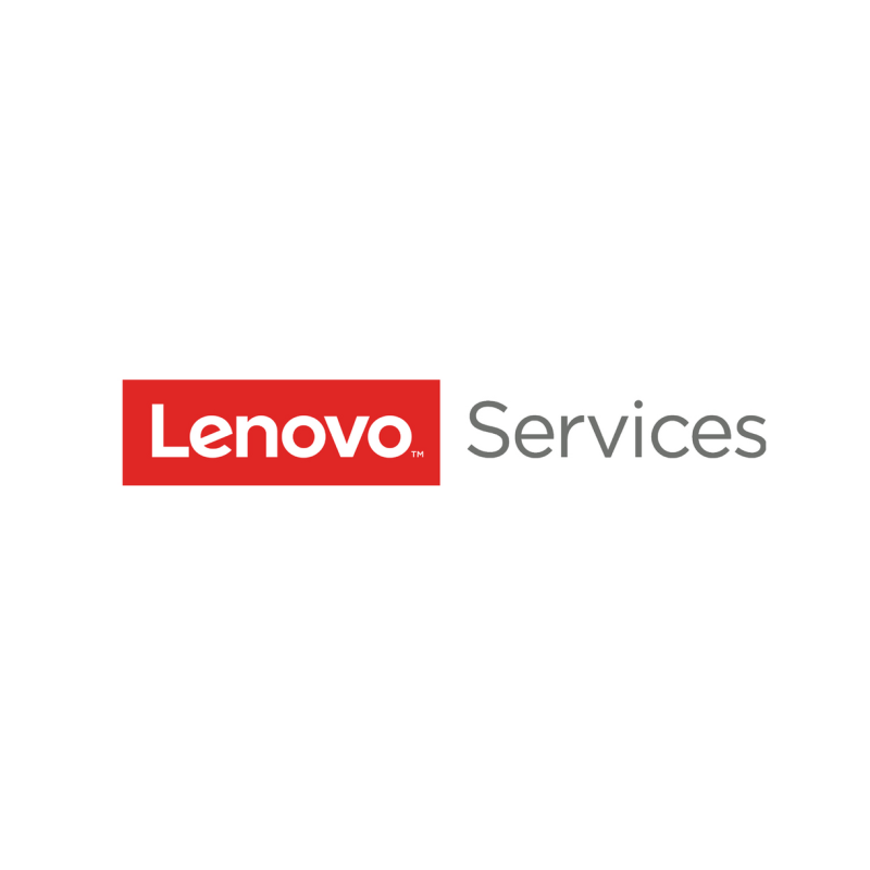 Lenovo 5Y Foundation Service 5 year(s)
