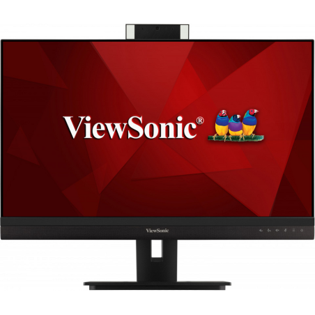 Viewsonic VG Series VG2756V-2K LED display 68.6 cm (27") 2560 x 1440 pixels Quad HD Black