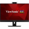 Viewsonic VG Series VG2756V-2K LED display 68.6 cm (27") 2560 x 1440 pixels Quad HD Black