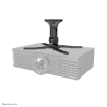 Neomounts BEAMER-C50 Beamer ceiling mount - h 18,5 cm - full motion