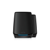 NETGEAR RBK862SB Tri-band (2.4 GHz / 5 GHz / 5 GHz) Wi-Fi 6 (802.11ax) Black 4 Internal