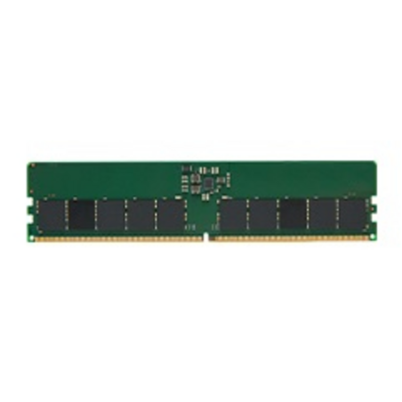 Kingston Technology KTD-PE548E-16G memory module 16 GB 1 x 16 GB DDR5 ECC