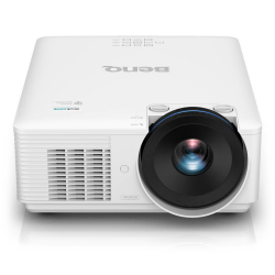BenQ LU785 Standard throw projector 6000 ANSI lumens DLP WUXGA (1920x1200) White