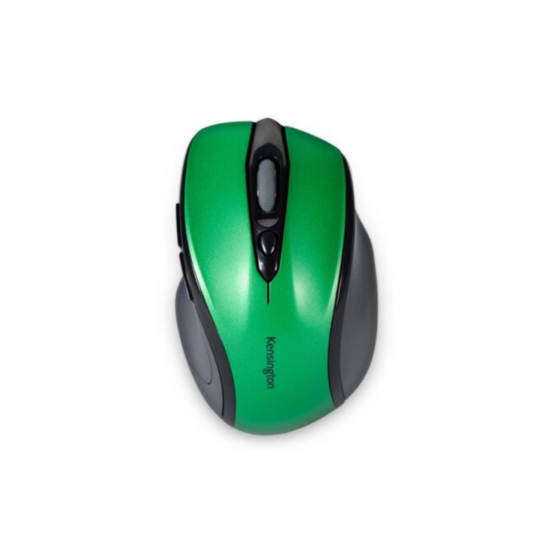 Kensington Pro Fit® Wireless Mouse - Emerald Green