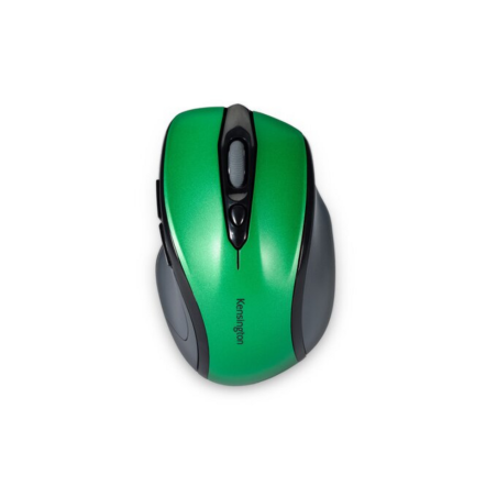 Kensington Pro Fit® Wireless Mouse - Emerald Green