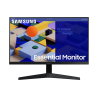 Samsung LS24C310EAUXXU computer monitor 61 cm (24") 1920 x 1080 pixels Full HD LED Black