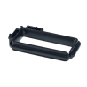 APC NetShelter Cable Management, Vertical Cable Manager, Rings, Set of 10, Black, 107 x 53 x 18 mm