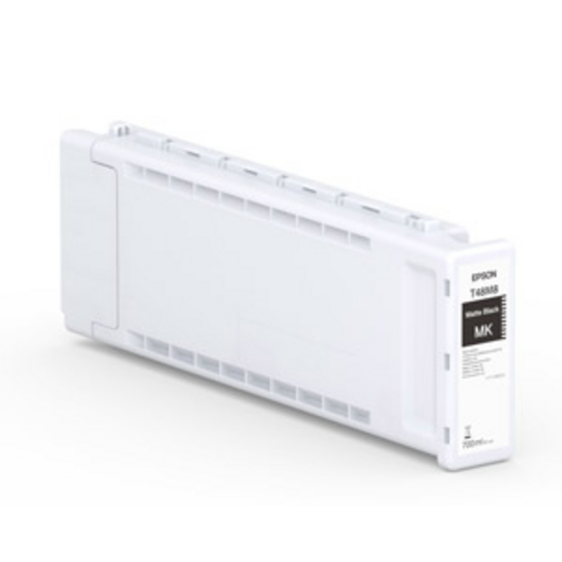 Epson UltraChrome PRO6 ink cartridge 1 pc(s) Matte black