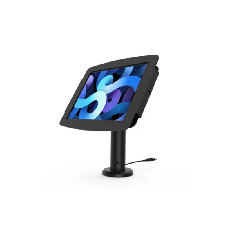 Compulocks iPad Pro 11" (1-4th Gen) Space Enclosure Tilting Stand 8" Black