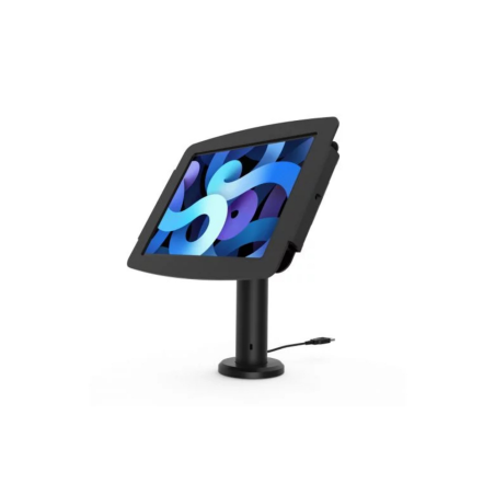 Compulocks iPad Pro 11" (1-4th Gen) Space Enclosure Tilting Stand 8" Black