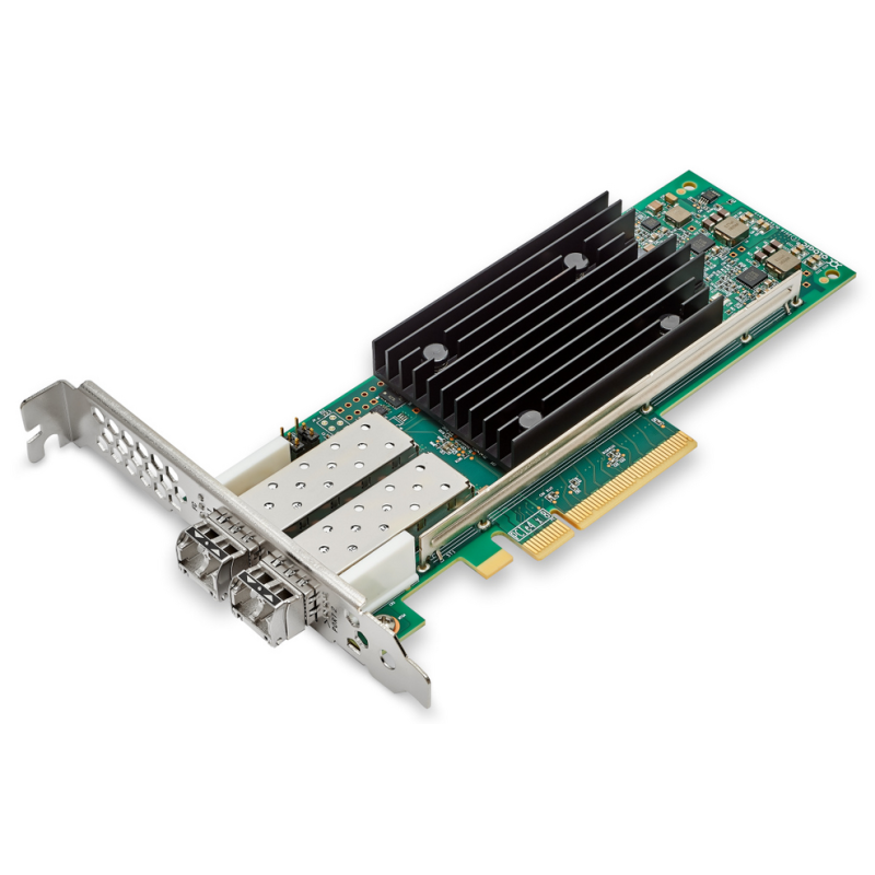 Lenovo 4XC7A08279 network card Internal Fiber 32000 Mbit/s