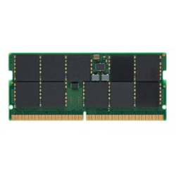 Kingston Technology KTH-PN548T-16G memory module 16 GB 1 x 16 GB DDR5 ECC