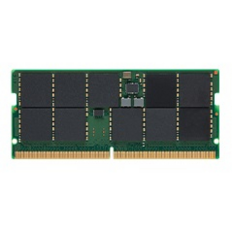 Kingston Technology KTH-PN548T-16G memory module 16 GB 1 x 16 GB DDR5 ECC