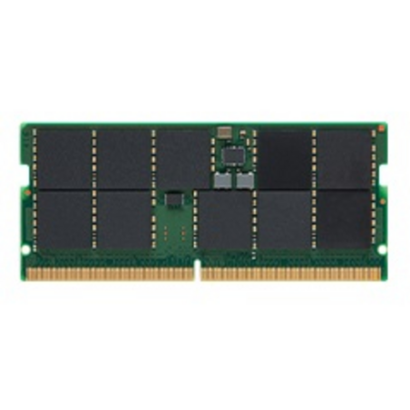 Kingston Technology KTH-PN548T-16G memory module 16 GB 1 x 16 GB DDR5 ECC