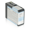 Epson Singlepack Light Cyan T580500