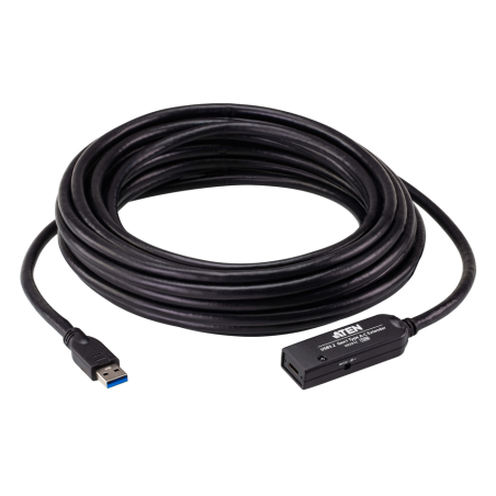 ATEN 10 M USB 3.2 Gen1 Extender Cable