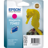 Epson Seahorse Singlepack Magenta T0483