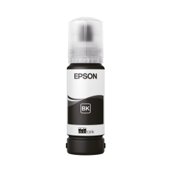 Epson 107 ink cartridge 1 pc(s) Original Black