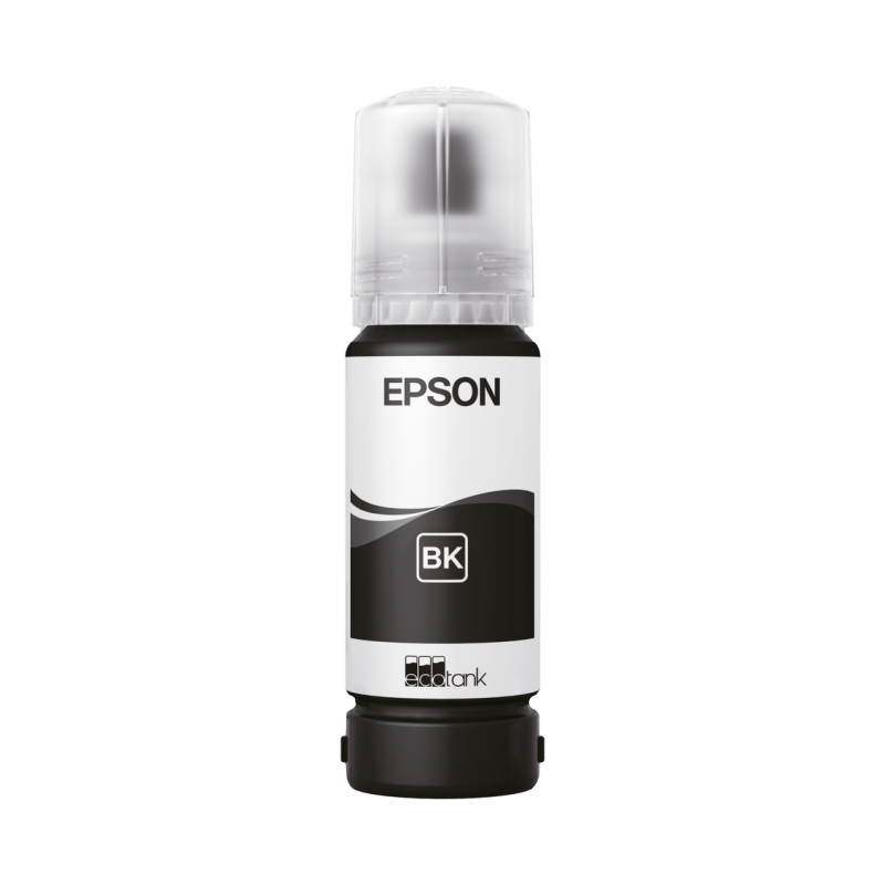 Epson 107 ink cartridge 1 pc(s) Original Black