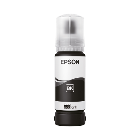 Epson 107 ink cartridge 1 pc(s) Original Black