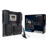 ASUS Pro WS WRX80E-SAGE SE WIFI II AMD WRX80 Socket sWRX8 Extended ATX