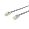 APC 100ft Cat5e UTP networking cable Grey 30.5 m U/UTP (UTP)