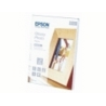 Epson Glossy Photo Paper, 130 x 180 mm, 225g/m², 40 Sheets
