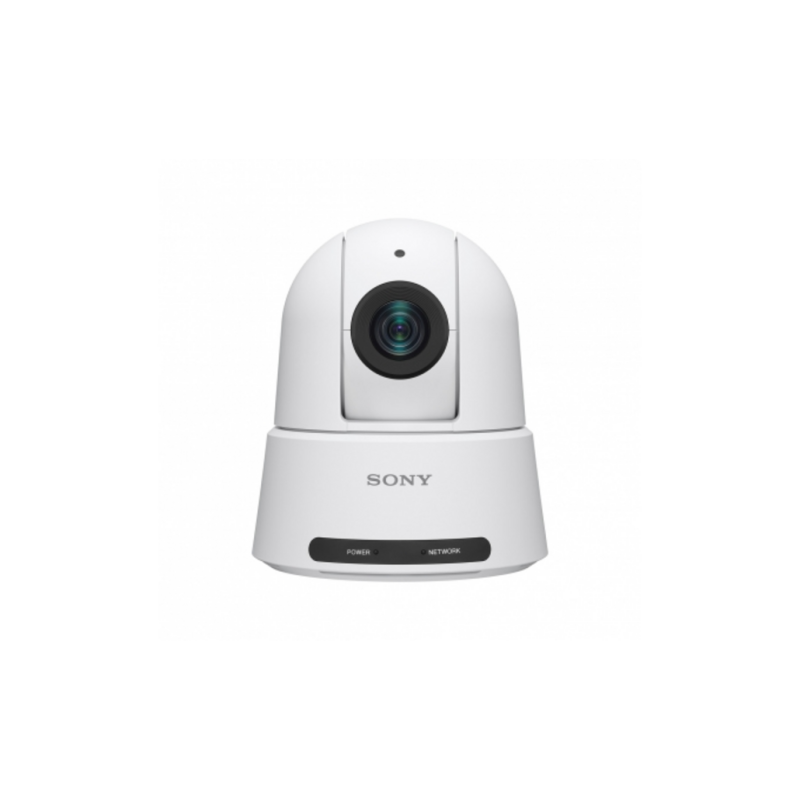 Sony SRG-A40 8.5 MP White 3840 x 2160 pixels 60 fps CMOS 25.4 / 2.5 mm (1 / 2.5")