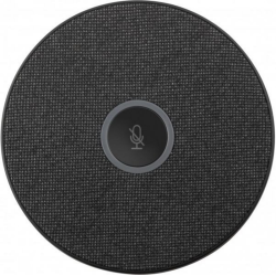 Viewsonic VB-MIC-201 microphone Black Conference microphone