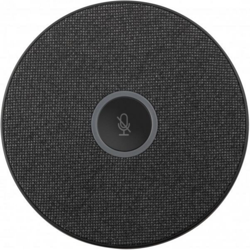 Viewsonic VB-MIC-201 microphone Black Conference microphone