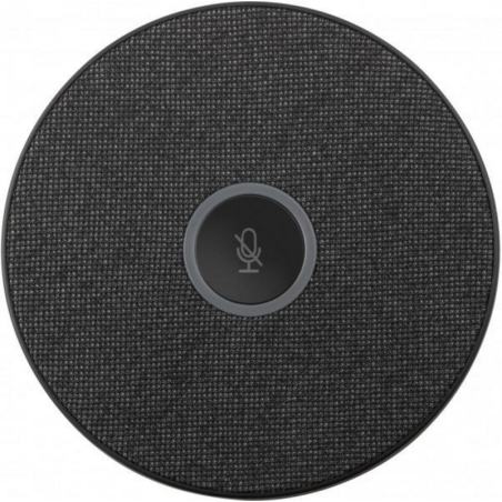 Viewsonic VB-MIC-201 microphone Black Conference microphone