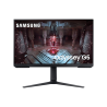 Samsung LS27CG510EU computer monitor 68.6 cm (27") 2560 x 1440 pixels Quad HD LED Black