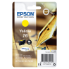 Epson Pen and crossword Singlepack Yellow 16 DURABrite Ultra Ink
