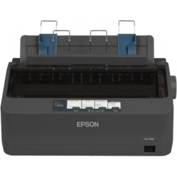 Epson LQ-350 dot matrix printer 360 x 180 DPI 347 cps