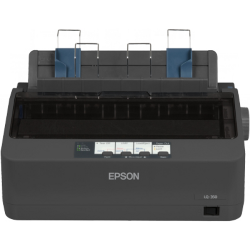 Epson LQ-350 dot matrix printer 360 x 180 DPI 347 cps