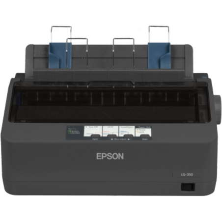 Epson LQ-350 dot matrix printer 360 x 180 DPI 347 cps