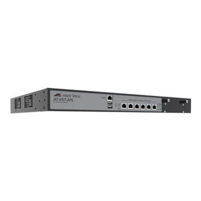 Allied Telesis AT-VST-APL-06-60 network management device Ethernet LAN