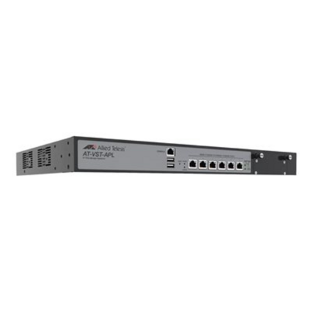 Allied Telesis AT-VST-APL-06-60 network management device Ethernet LAN