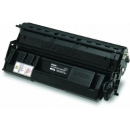 Epson Return Imaging Cartridge Double Box 15kx2
