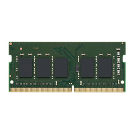 Kingston Technology KTD-PN432ES8/16G memory module 16 GB DDR4 ECC