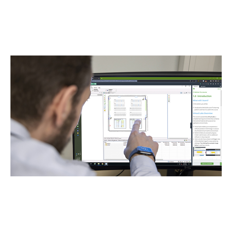 APC SWEL1000-DIGI software license/upgrade Corporate English