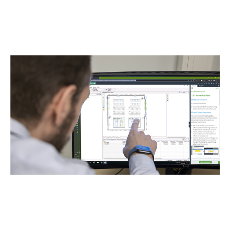 APC SWEL1000-DIGI software license/upgrade Corporate English