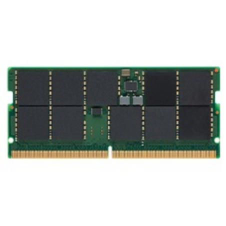 Kingston Technology KTL-TN548T-16G memory module 16 GB 1 x 16 GB DDR5 ECC