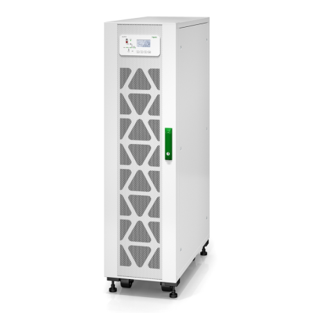 APC E3SUPS20K3IB uninterruptible power supply (UPS) Double-conversion (Online) 20 kVA 20000 W
