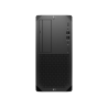 HP Z2 G9 Intel® Core™ i7 i7-12700 16 GB DDR5-SDRAM 512 GB SSD NVIDIA RTX A2000 Windows 11 Pro Tower Workstation AI Workstation B