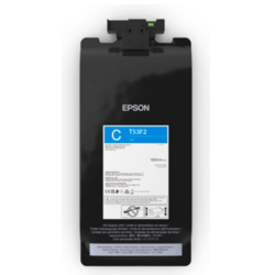 Epson UtraChromePro 6 ink cartridge 1 pc(s) Original Cyan