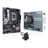 ASUS PRIME H610M-A WIFI D4 Intel H610 LGA 1700 micro ATX