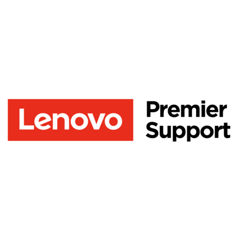 Lenovo 5PS7B08388 warranty/support extension 1 license(s) 3 year(s)